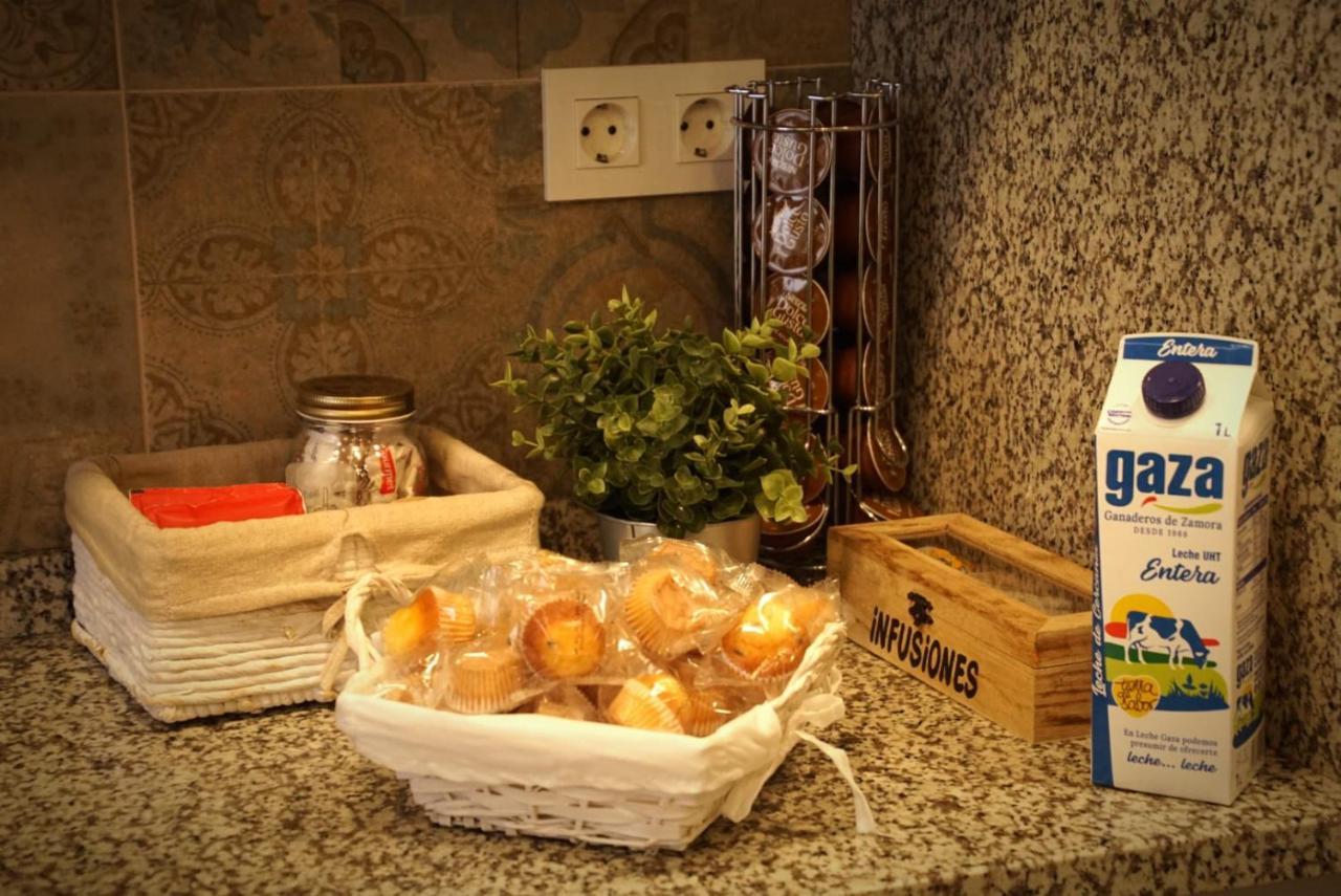 Apartamento Paula Valladolid Luaran gambar