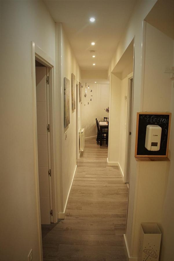 Apartamento Paula Valladolid Luaran gambar