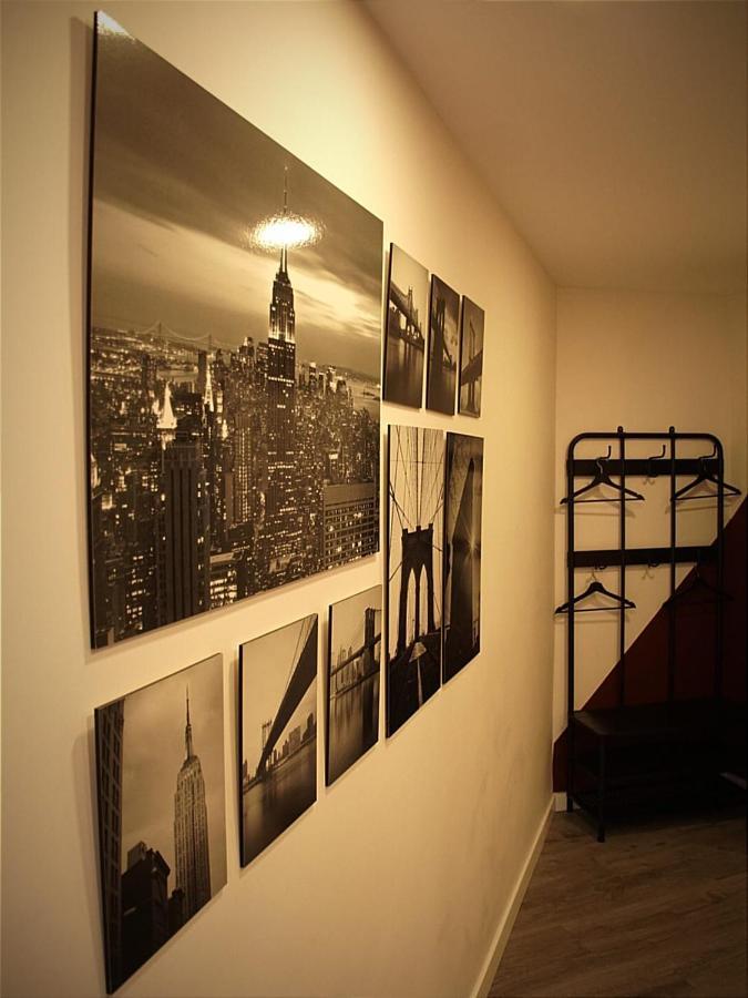 Apartamento Paula Valladolid Luaran gambar