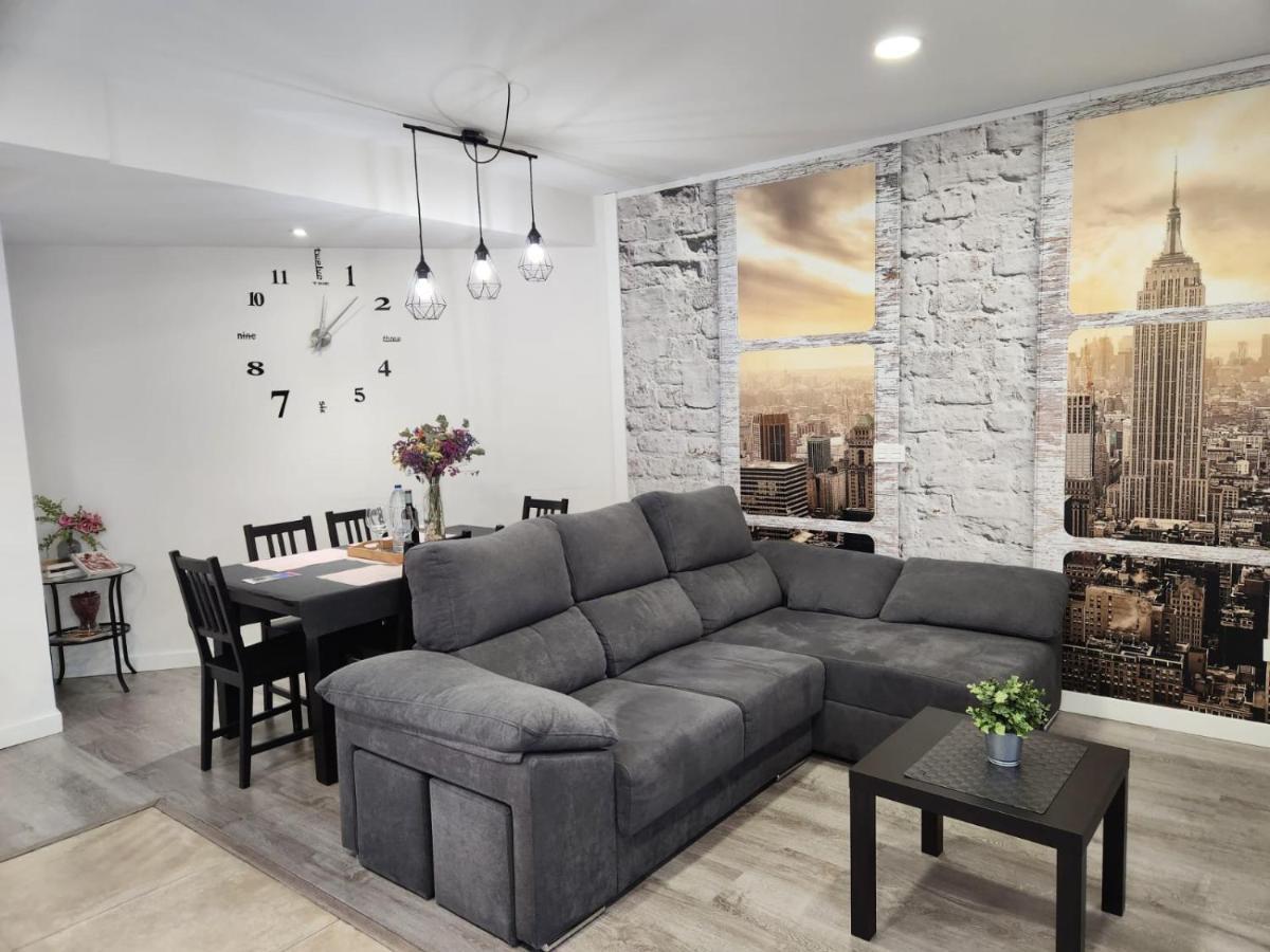 Apartamento Paula Valladolid Luaran gambar