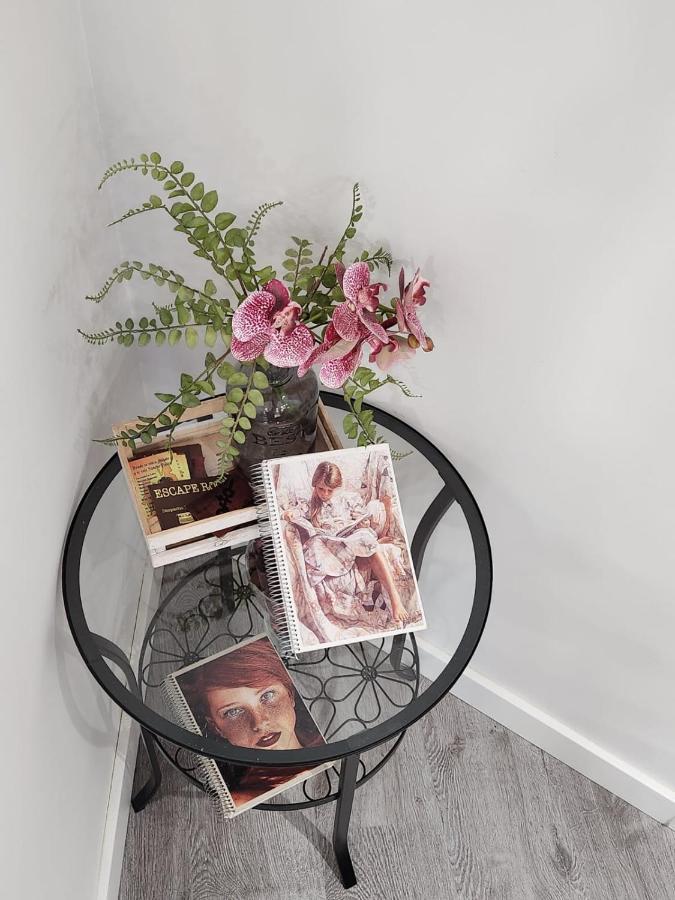 Apartamento Paula Valladolid Luaran gambar