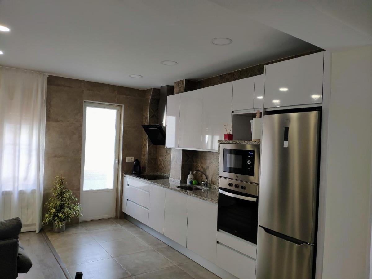 Apartamento Paula Valladolid Luaran gambar