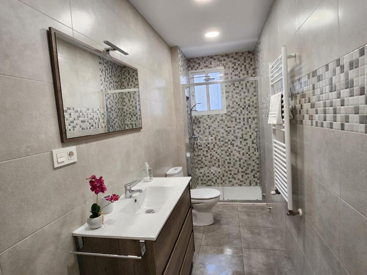 Apartamento Paula Valladolid Luaran gambar