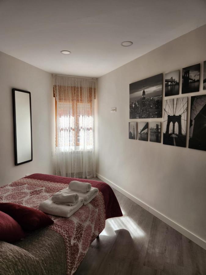 Apartamento Paula Valladolid Luaran gambar