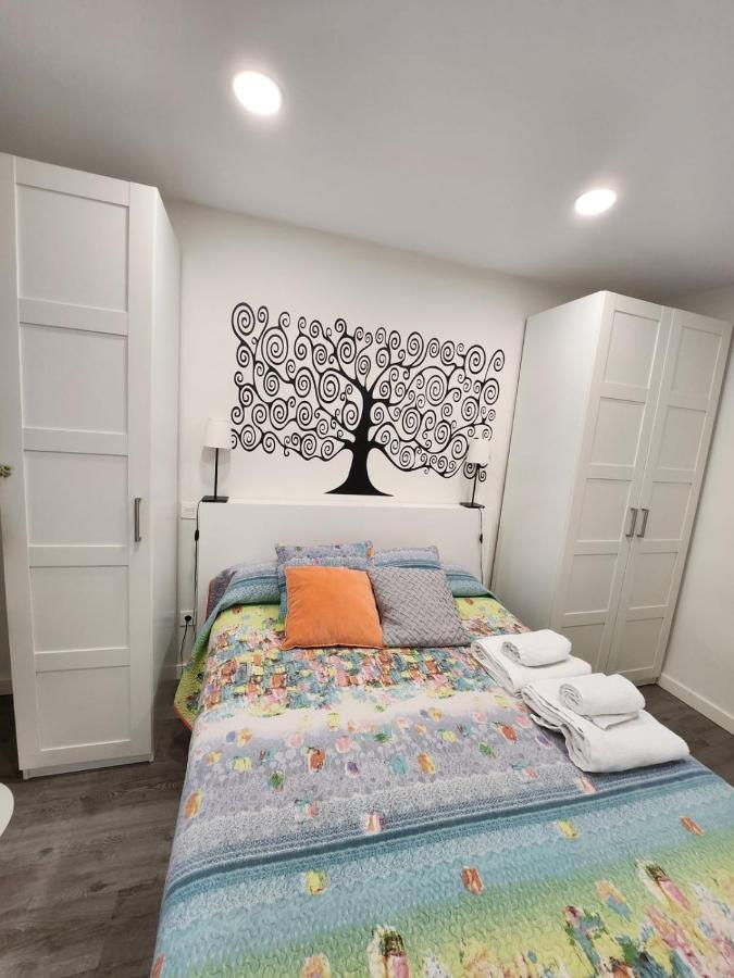 Apartamento Paula Valladolid Luaran gambar
