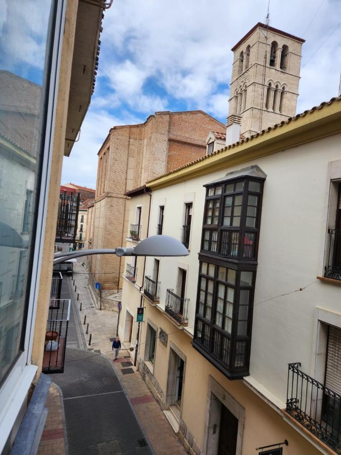 Apartamento Paula Valladolid Luaran gambar