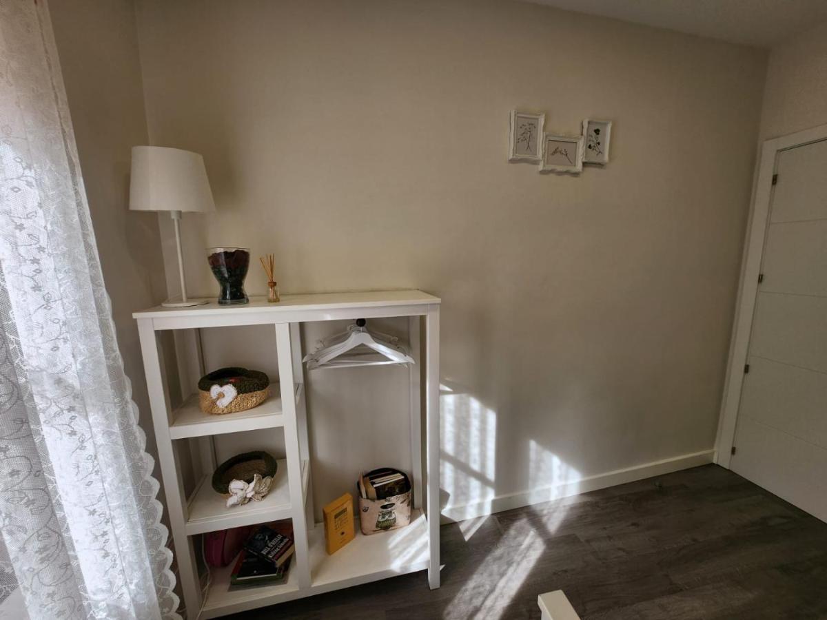 Apartamento Paula Valladolid Luaran gambar