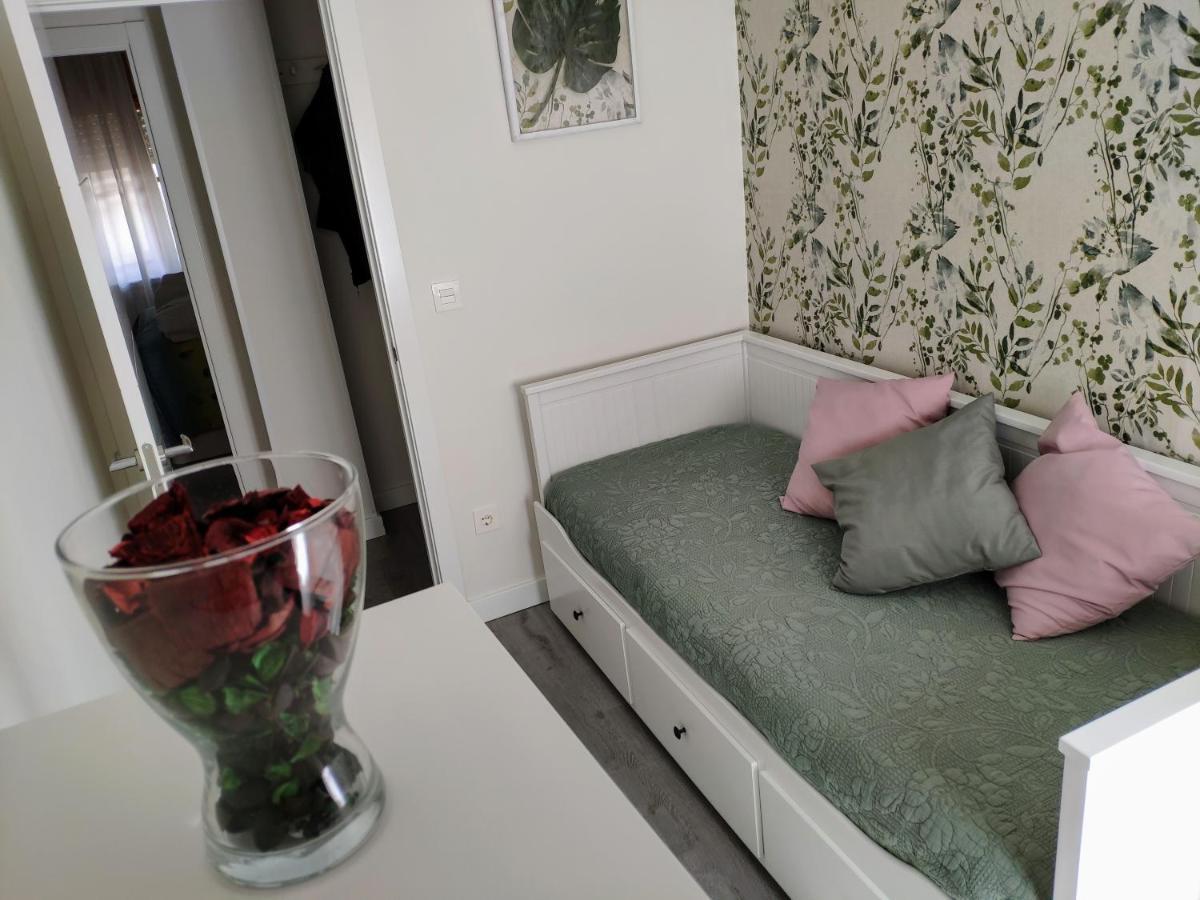 Apartamento Paula Valladolid Luaran gambar