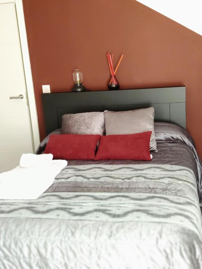 Apartamento Paula Valladolid Luaran gambar