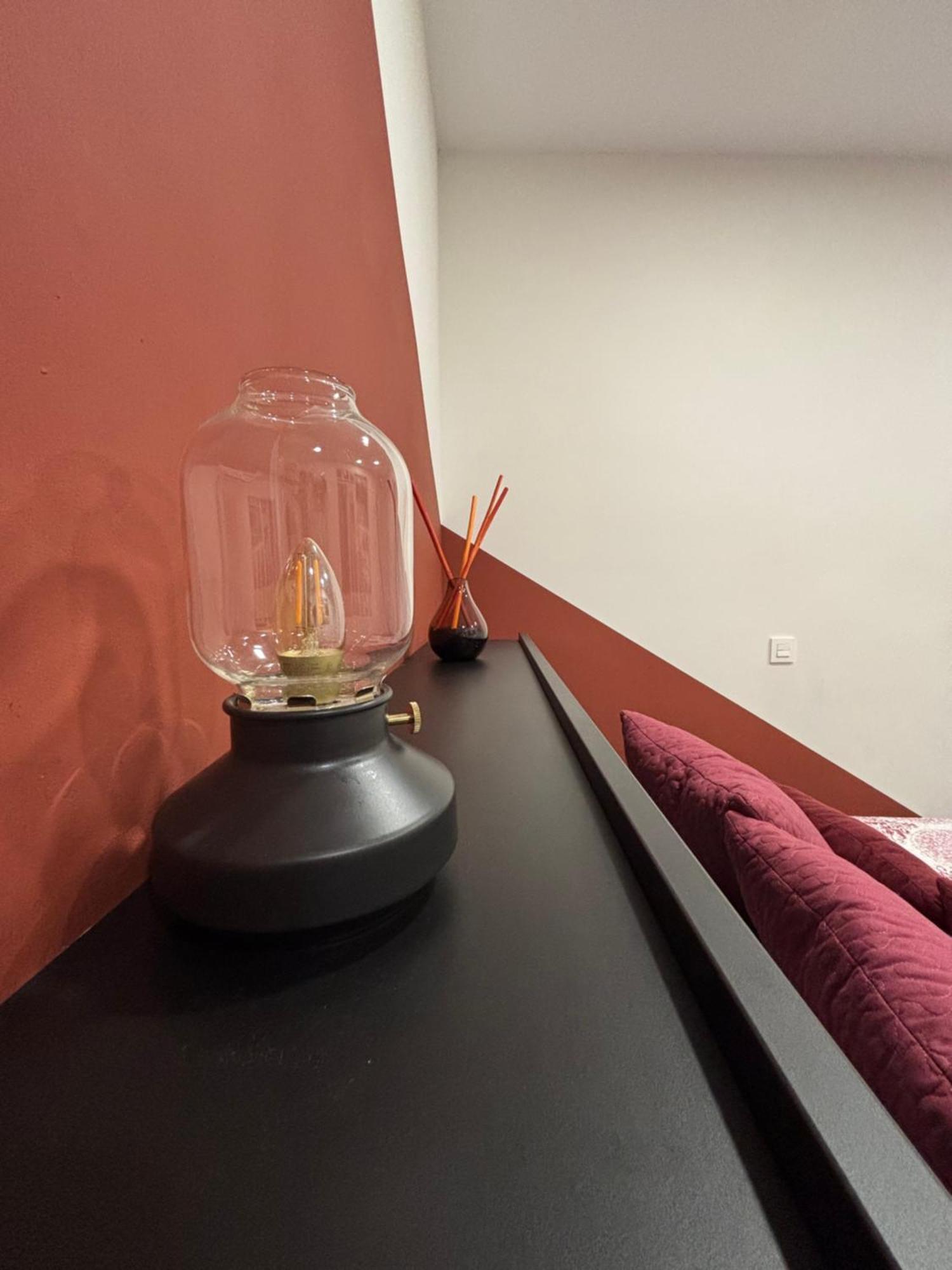 Apartamento Paula Valladolid Luaran gambar
