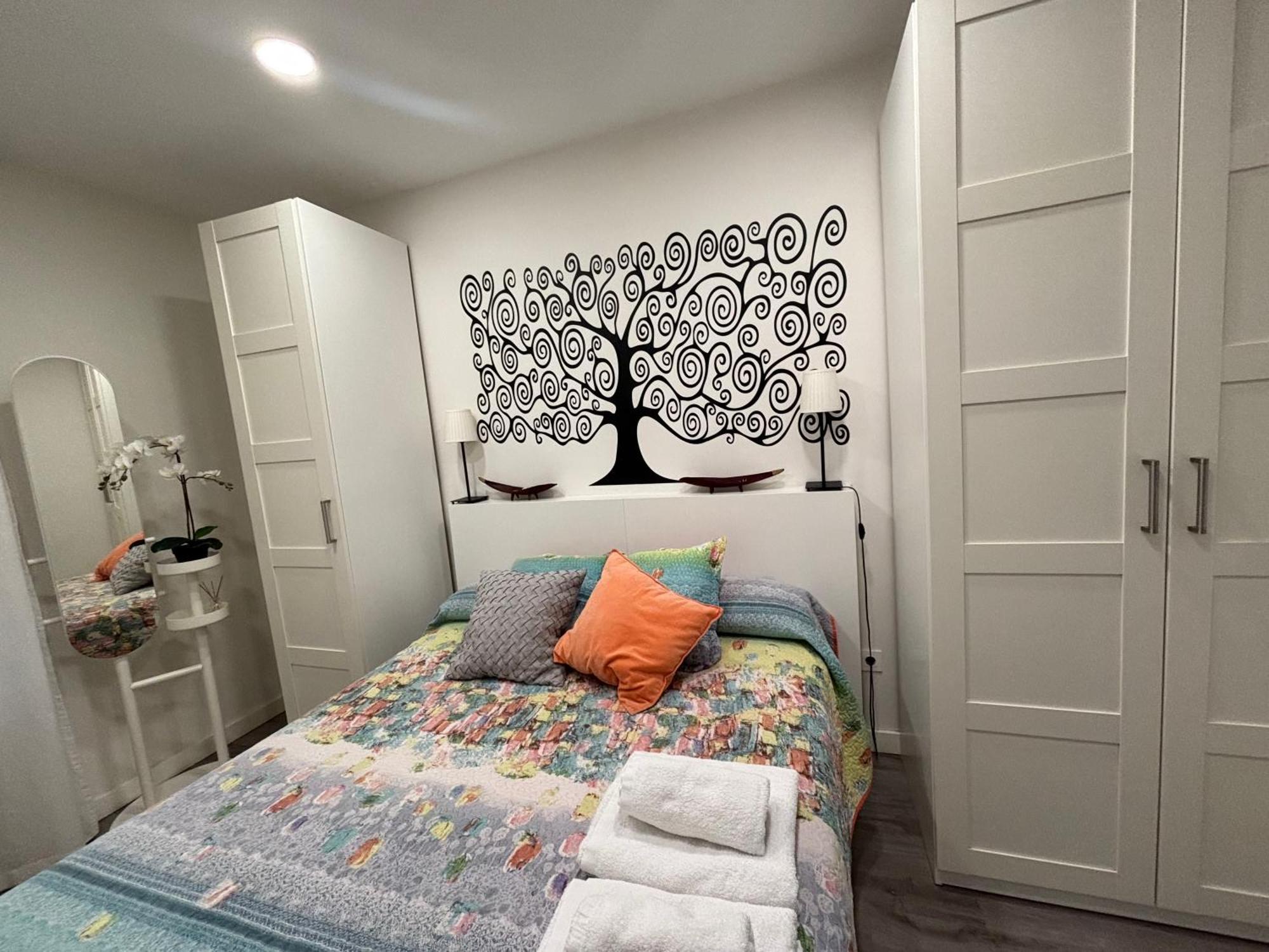 Apartamento Paula Valladolid Luaran gambar