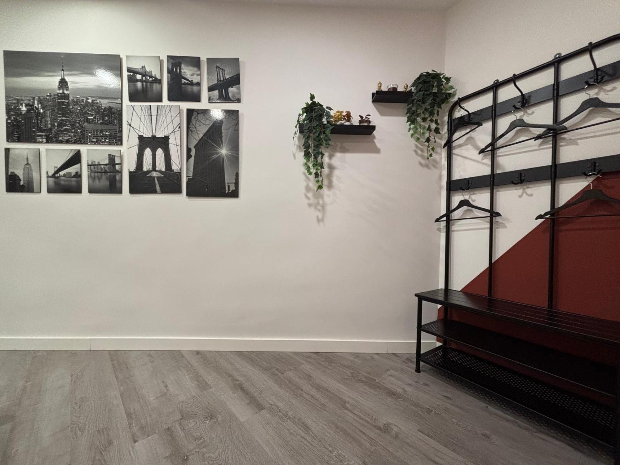 Apartamento Paula Valladolid Luaran gambar