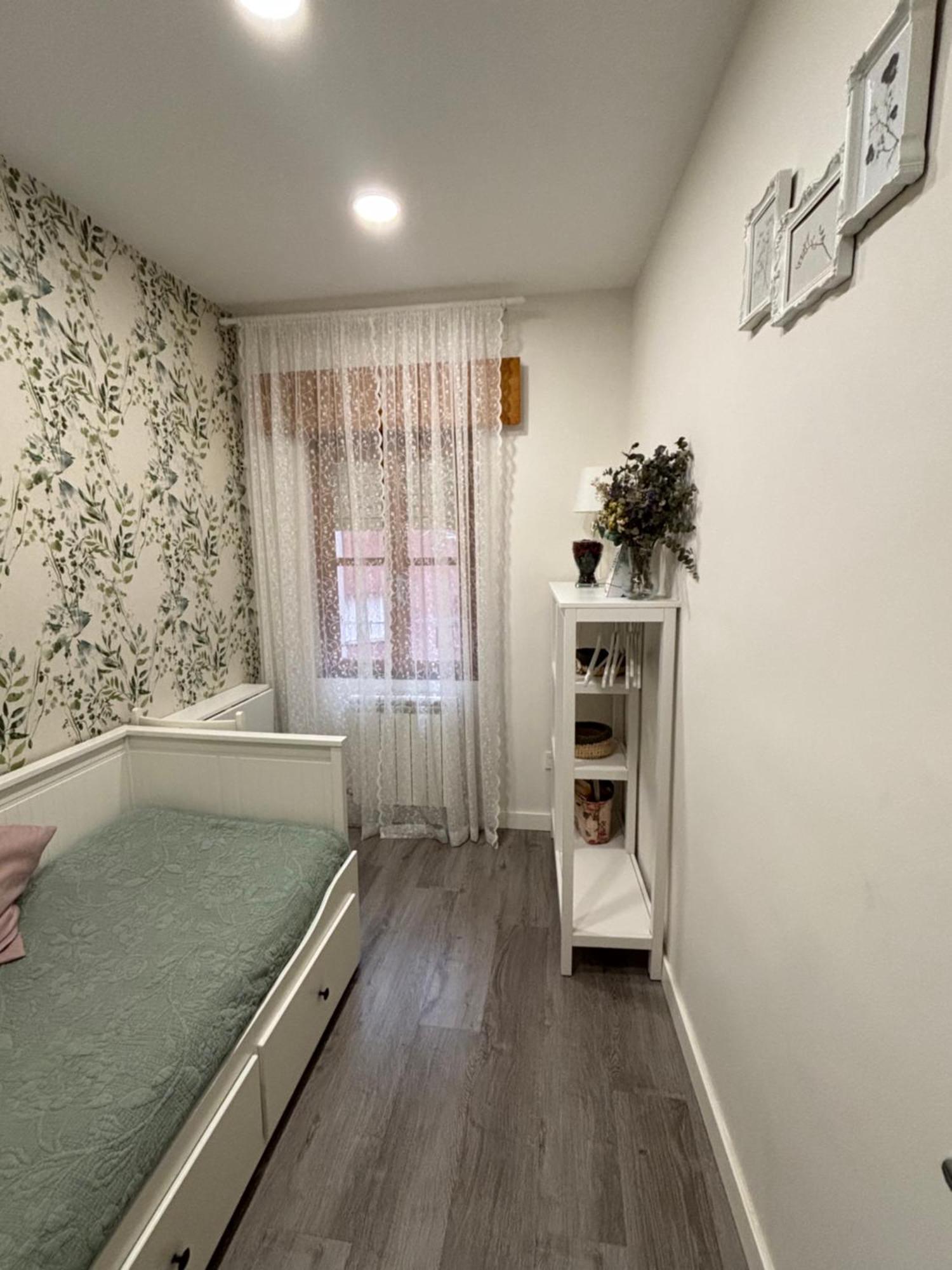 Apartamento Paula Valladolid Luaran gambar