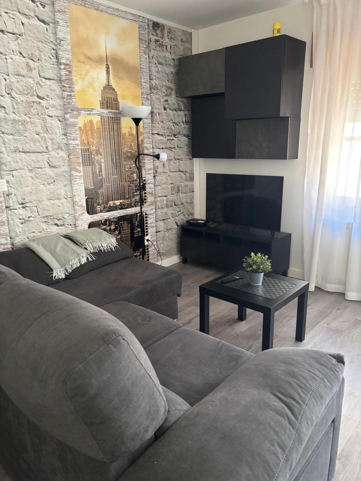 Apartamento Paula Valladolid Luaran gambar