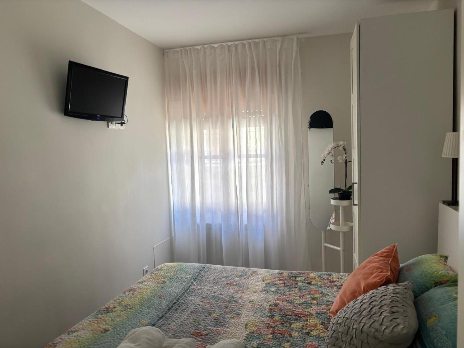 Apartamento Paula Valladolid Luaran gambar