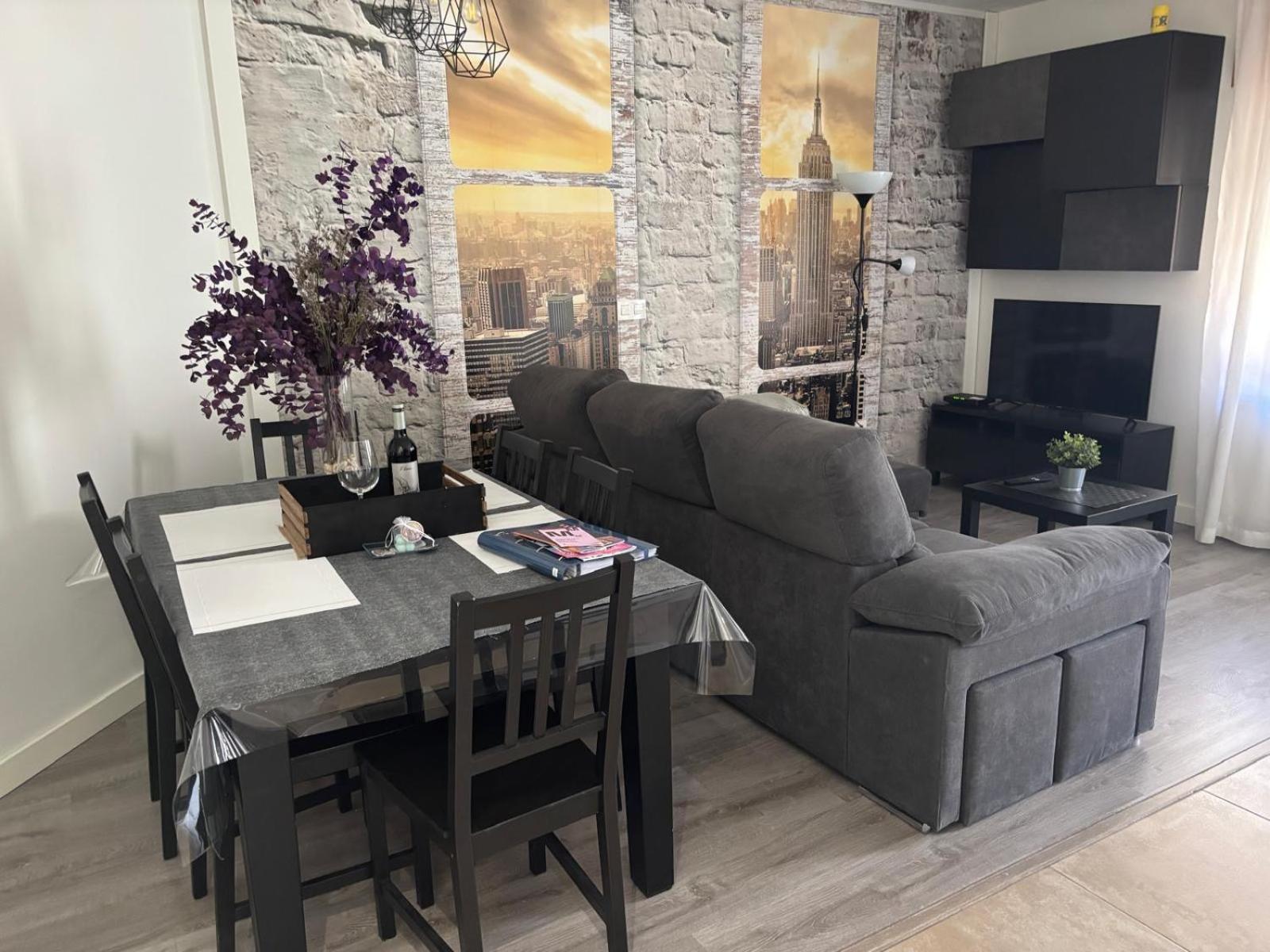 Apartamento Paula Valladolid Luaran gambar
