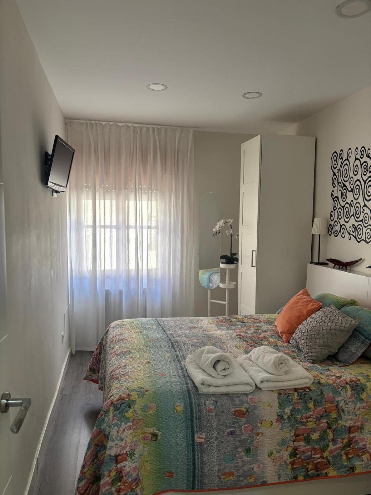 Apartamento Paula Valladolid Luaran gambar