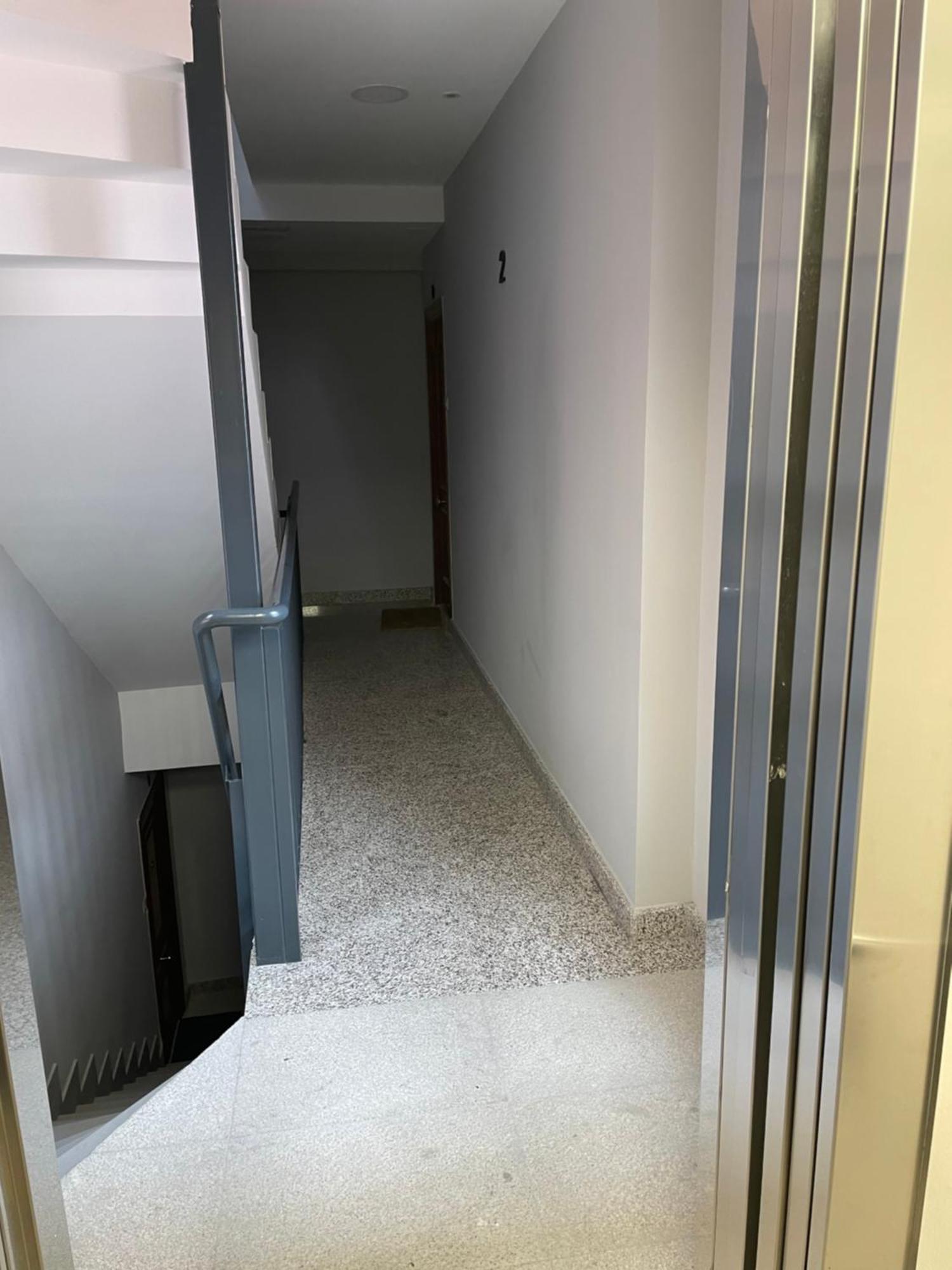 Apartamento Paula Valladolid Luaran gambar