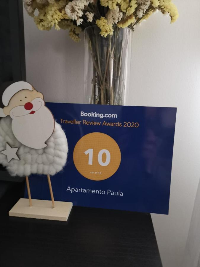 Apartamento Paula Valladolid Luaran gambar